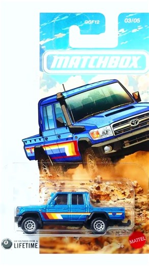 Shorts - Matchbox Themed assortment "Japan" Mix 5.