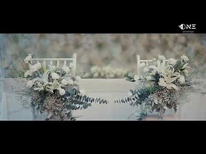 Shwe Htoo & Shwe Hmone Yati - Wedding