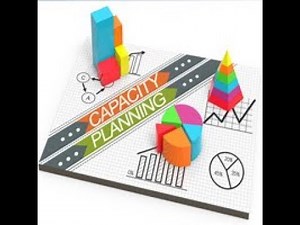 Capacity Planning Course