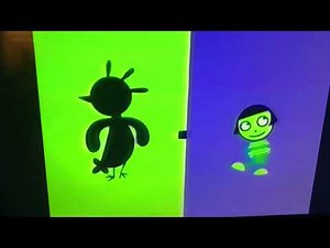 WTTW Kids Program Break (Christmas 2004) #1