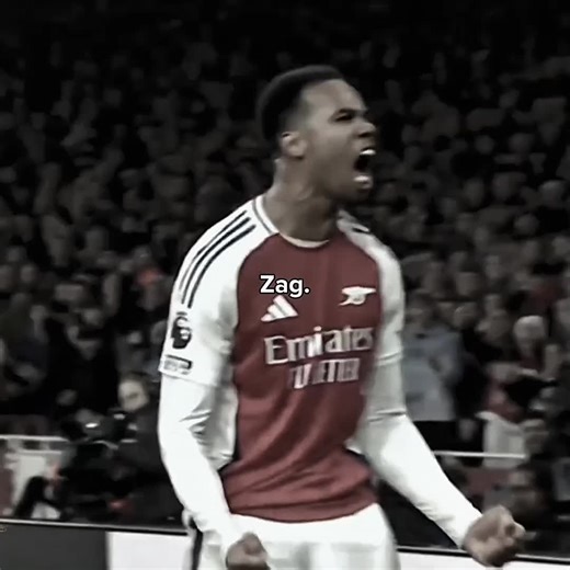 Gabriel Magalhães: Mastering Defense Against Haaland