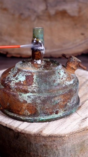 Restoring Rusty Metal: Step-by-Step Guide