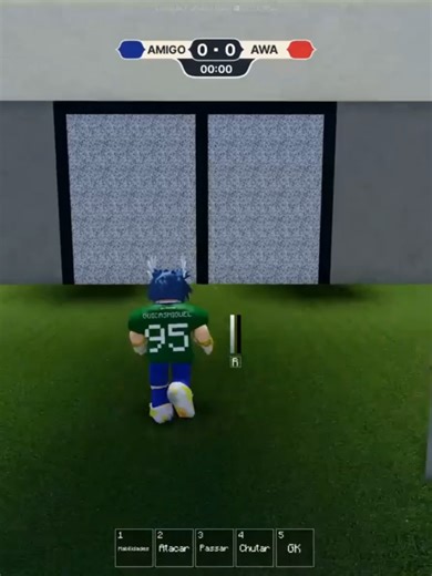 Ultimate Football Goalkeeper Edits Compilation