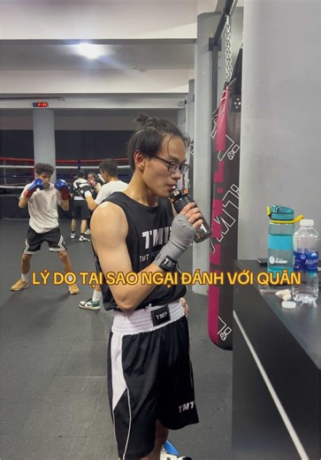 #boxing #boxingtraining #giamcan #tiktok #pt #dalat #tuve #muaythai #mma #theduc #boxingdalat