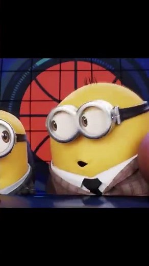 Minions : The Rise of Gru (2022) | The GOAT Scene | Pierre Coffin, Steve Carell |