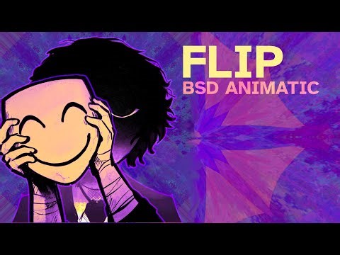 Flip - BSD Animatic