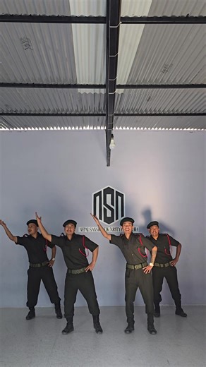 Nsn Boys ❤️ !! Laure Dress Available on @Pokharakalakendra On Frame : @Santosh Bohora🦁 @Röhån Bôhôrå @nsn_jason @NSN_rosan_ramjali Choreography : @nsn_dancestudio Videography : @Dinesh_Magar_here @susheel_kaucha