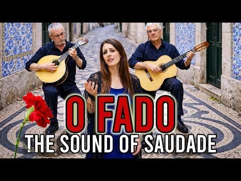 Portuguese Fado: The Soul of Portugal in Every Note