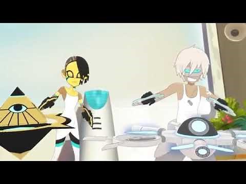 Droners Episode 8 - Eole Crash part 10