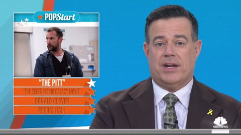 'The Pitt' Season 2 Finale to Screen Early at Alamo Drafthouse