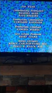 Arthur Funding Credits