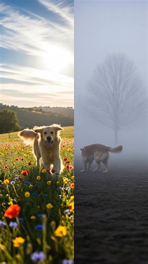 Dogs come into our lives to teach us about love, and leave to teach us about loss | Cute Creatures