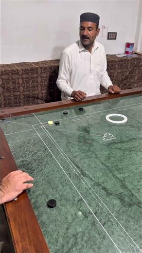 😎 “He Made It Look Easy 😳”#Carrom#Shorts#Viral#Trending#Foryou