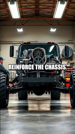 Suburban Xtreme Ridge 6x6 Off Road Conversion