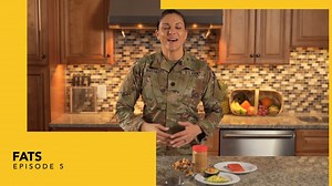 Who knows all of the good and bad types of fats and in which foods?...