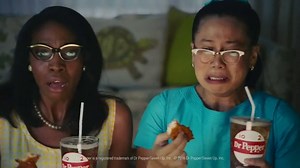 KFC Nashville Hot Chicken TV Spot, 'Nashvillemania' Ft. Vincent Kartheiser