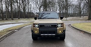 2024 Toyota Land Cruiser First Edition: Three Questions Answered