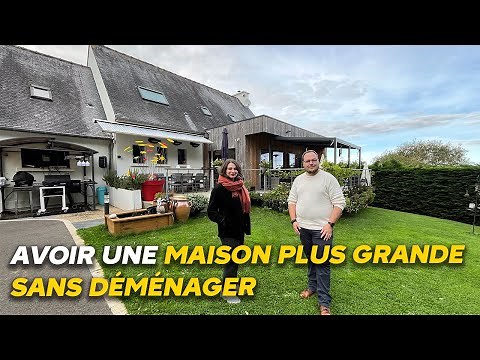 Home Extension: Price, Regulations and Design – Everything you need to know