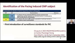 EHRA 2025 Insights: Indications for Conduction System Pacing (CSP) - A Rapidly Changing Landscape