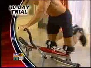 Ab Circle Pro