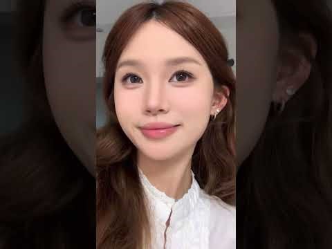 早晨通勤到晚上工作，妆容无缝切换教程，新手必看指南