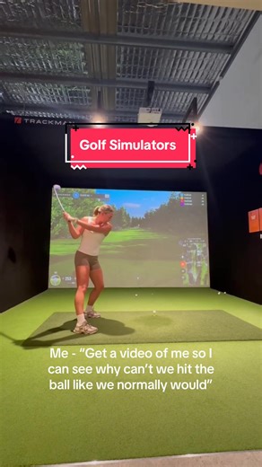 Understanding Golf Simulators: Best Picks on the Gold Coast