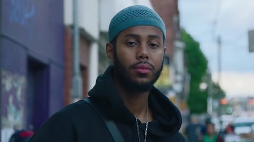 Who is Mustafa? Meet the Toronto songwriter behind Shawn Mendes and Justin Bieber's latest collaboration | CBC Music