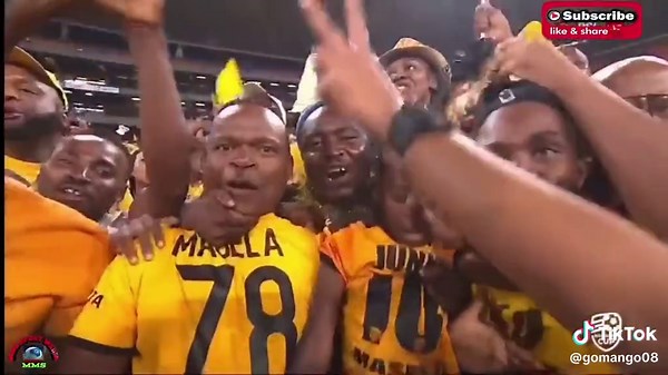 Highlights from the Khosi Show at FNB Stadium