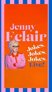 Best-selling author and stand-up comedian Jenny Eclair’s new tour,...