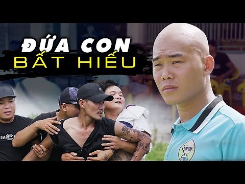 PHIM NGẮN | ĐỨA CON BẤT HIẾU SUỐT NGÀY ĂN NHẬU