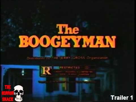 Trailer: The BoogeyMan Trailers1&2 (1980)