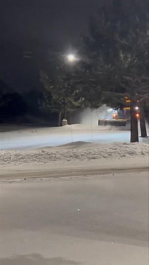 710K views · 3.8K reactions | County Highway staff are back in their plow routes clearing highways. This heavy snow is hard to navigate in our plows let alone a regular vehicle. Please use extreme caution on unplowed highways and crossing over snow windrows. #CrowWingCounty | Crow Wing County, MN Government | Facebook