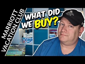 Marriott Vacation Club Made $23,000 Off of Us!