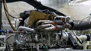 Listen to the Aston Martin Valkyrie’s Cosworth-built, 1,000bhp, nat-asp V12 | Top Gear