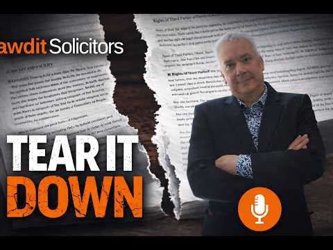 Probate Explained (UK) - Wills, Executors & Inheritance Tax