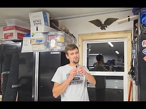 How to Trim an Interior Window - Cheap and Easy DIY for Beginners