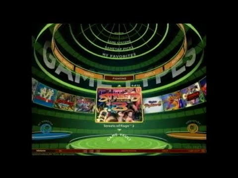 GameTap "How Will You Die" TV Commercial - 2005