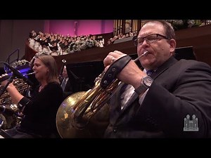 Come, Labor On - The Tabernacle Choir