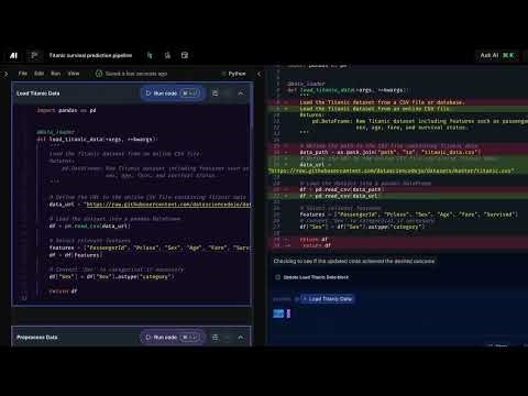 Build like a 10x engineer, without the burnout with Mage Pro