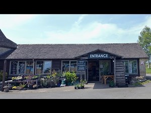 Is This the Most Underrated Farm Shop in the Cotswolds? | Inside The Cotswold Barn