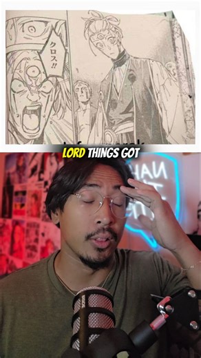 PINOYPINS | JJK Modulo chapter 12 took a serious turn. #jjk #jujutsukaisen #modulo | Instagram