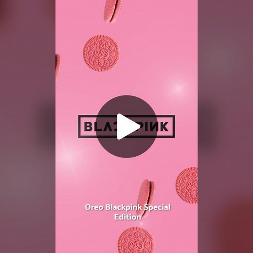 Iklan Oreo Blackpink: Kreativitas dalam Setiap Detil