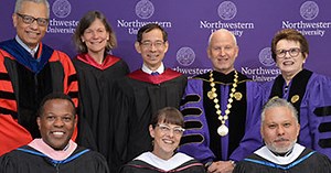 Honors for inspiring high school teachers