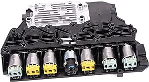 24268164 6T40 6T45 Transmission Refurbish Control Module (TCM) Replace for Chevro-let Cruz Mali-bu Buick Regal GM-C