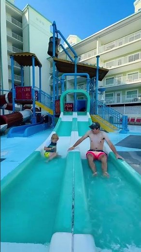 This hidden gem is the perfect spot for a fun, family getaway in #IndianRocksBeach! 🌴☀️#FL #Florida
