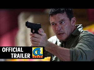 WEEKEND IN TAIPEI (2024) Official Trailer