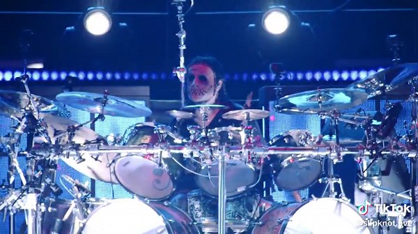 Slipknot Live on TikTok