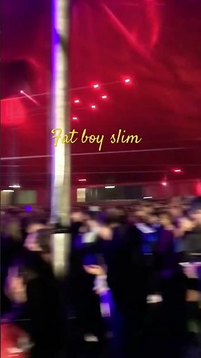 Fatboy slim -Right here Right now [Official 4K Video]