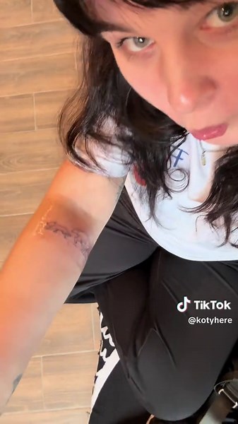 Life is Strange 2: Celebrating Wolf Brothers Tattoos