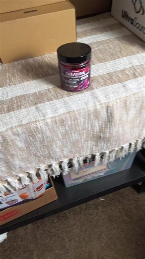 Crayse Creatine Monohydrate Gummies! taste great!! #creatinegummys #creatinemonohydrate #creatinesupplementss #workout